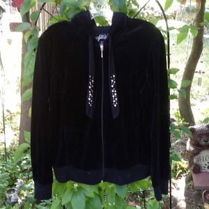 Style co. Sport zip up jacket